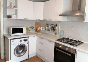 3-к квартира, на длительный срок, 61м2, 5/9 этаж
