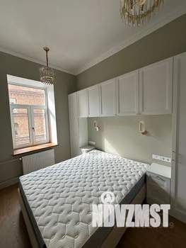 1-к квартира, посуточно, 30м2, 2/5 этаж
