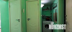 1-к квартира, посуточно, 31м2, 1/10 этаж