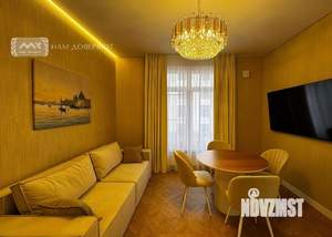 1-к квартира, на длительный срок, 41м2, 5/9 этаж