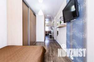 1-к квартира, посуточно, 32м2, 1/5 этаж