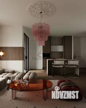 2-к квартира, на длительный срок, 70м2, 4/8 этаж