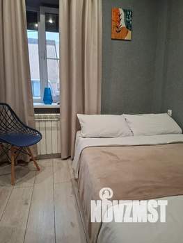 Студия квартира, посуточно, 13м2, 1/3 этаж