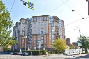 2-к квартира, на длительный срок, 68м2, 5/13 этаж