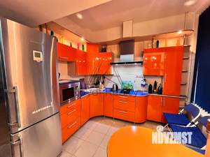 2-к квартира, на длительный срок, 77м2, 2/6 этаж