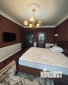 3-к квартира, на длительный срок, 108м2, 9/10 этаж