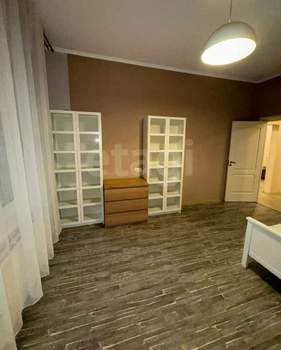 1-к квартира, на длительный срок, 46м2, 7/14 этаж