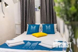 1-к квартира, посуточно, 15м2, 1/1 этаж