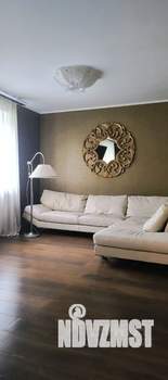 2-к квартира, на длительный срок, 55м2, 1/5 этаж