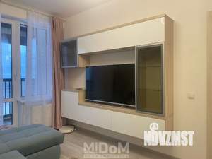 1-к квартира, на длительный срок, 30м2, 7/12 этаж