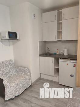 Студия квартира, посуточно, 23м2, 14/28 этаж
