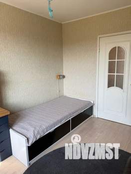 2-к квартира, посуточно, 45м2, 6/9 этаж