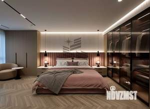 3-к квартира, на длительный срок, 300м2, 2/2 этаж