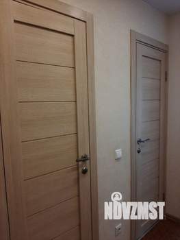 1-к квартира, на длительный срок, 37м2, 10/13 этаж