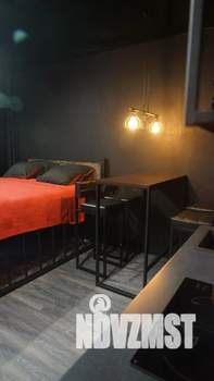 Студия квартира, посуточно, 25м2, 8/9 этаж