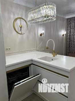 2-к квартира, на длительный срок, 56м2, 7/17 этаж