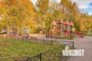 2-к квартира, посуточно, 55м2, 2/5 этаж