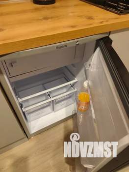 1-к квартира, посуточно, 34м2, 4/4 этаж