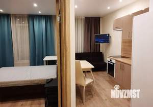 1-к квартира, на длительный срок, 38м2, 3/16 этаж