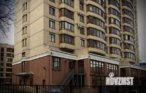 1-к квартира, на длительный срок, 61м2, 3/12 этаж
