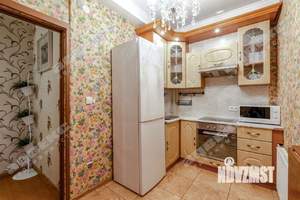 2-к квартира, на длительный срок, 52м2, 3/10 этаж