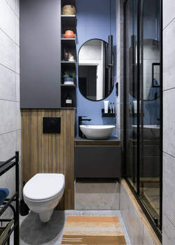 Студия квартира, на длительный срок, 24м2, 2/13 этаж