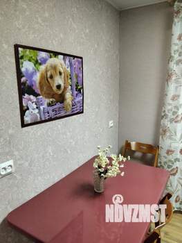 1-к квартира, на длительный срок, 40м2, 5/9 этаж