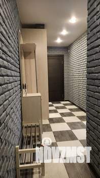 1-к квартира, посуточно, 44м2, 4/5 этаж