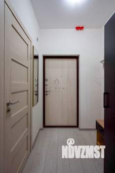 Студия квартира, на длительный срок, 25м2, 11/16 этаж