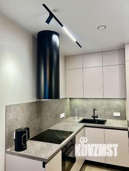 1-к квартира, на длительный срок, 40м2, 12/13 этаж