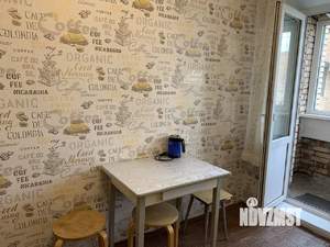 1-к квартира, на длительный срок, 40м2, 11/12 этаж