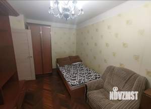 1-к квартира, на длительный срок, 31м2, 3/14 этаж