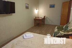 1-к квартира, посуточно, 38м2, 2/4 этаж