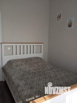 1-к квартира, посуточно, 35м2, 4/4 этаж