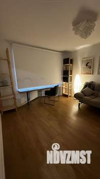 1-к квартира, на длительный срок, 32м2, 3/5 этаж