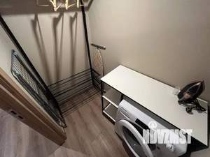 1-к квартира, посуточно, 30м2, 18/18 этаж