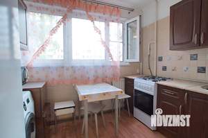 2-к квартира, на длительный срок, 50м2, 2/9 этаж