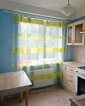 3-к квартира, на длительный срок, 58м2, 5/9 этаж