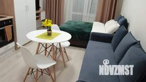 Студия квартира, посуточно, 23м2, 3/11 этаж