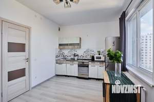 3-к квартира, посуточно, 60м2, 1/1 этаж