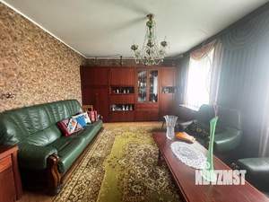 3-к квартира, на длительный срок, 64м2, 7/9 этаж