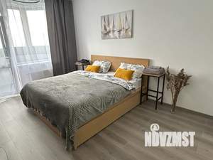 Студия квартира, посуточно, 28м2, 7/18 этаж