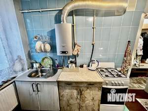 2-к квартира, на длительный срок, 50м2, 1/2 этаж