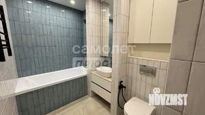 1-к квартира, на длительный срок, 45м2, 18/18 этаж