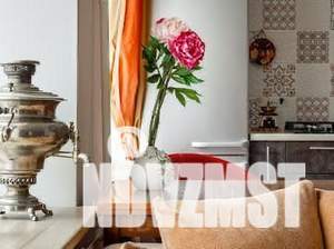Студия квартира, посуточно, 42м2, 3/5 этаж