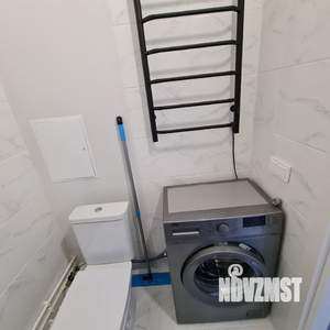Студия квартира, на длительный срок, 24м2, 4/4 этаж