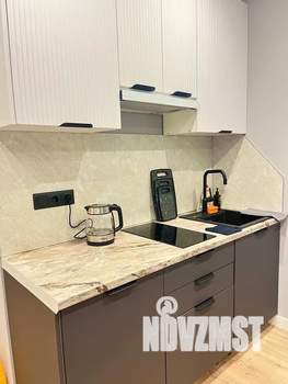 Студия квартира, посуточно, 21м2, 12/15 этаж
