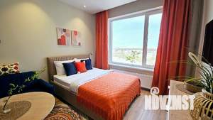 1-к квартира, посуточно, 30м2, 11/14 этаж