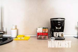 1-к квартира, посуточно, 36м2, 2/7 этаж