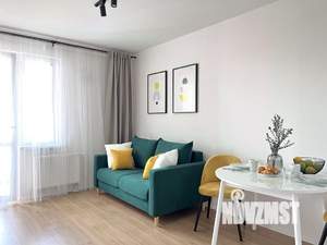 2-к квартира, посуточно, 37м2, 1/1 этаж